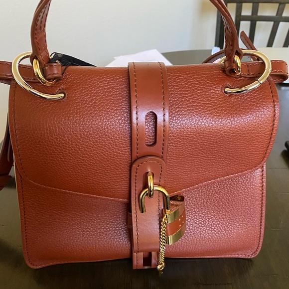 Chloe bag - Picture 4 of 12